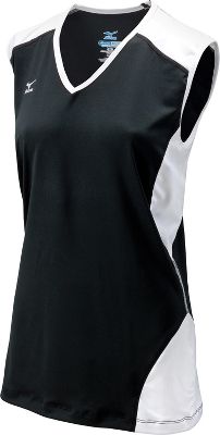 Mizuno Women's Classic Sleeveless G2 Volleyball Jersey eBay