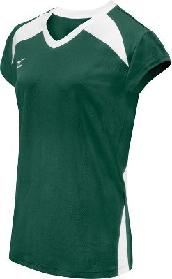 Mizuno Women's Performance Cap Sleeve G2 Volleyball Jersey