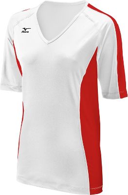 Mizuno Women's Classic 3/4 Sleeve Volleyball Jersey