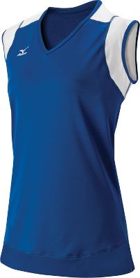 Mizuno Women's Huntington Volleyball Jersey