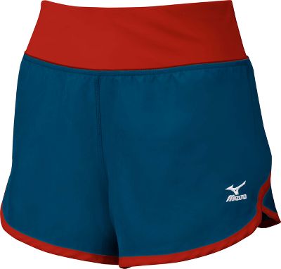 Mizuno Women's Cover Up Short