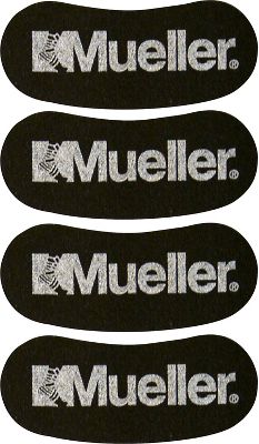 Mueller No Glare Eye Black Strips 
