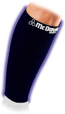 McDavid Neoprene Deluxe Calf Support