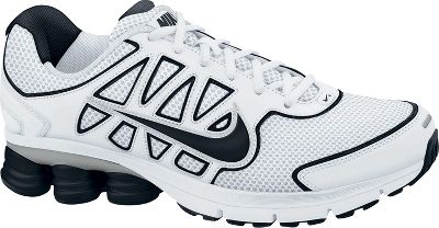 WHT/BLK/SIL