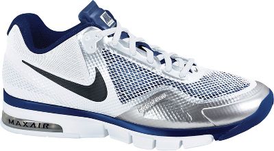 Nike Women's Air Extreme Volleyball Shoes