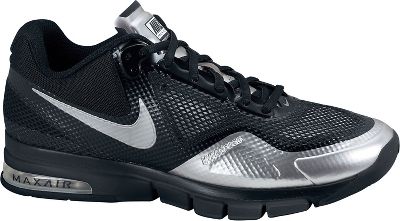 BLK/SIL/WHT