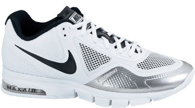 WHT/BLK/SIL