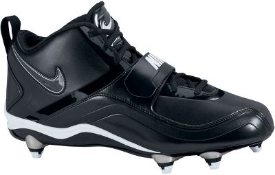 Nike Men's Air Zoom Code Detach Wide Football Cleats