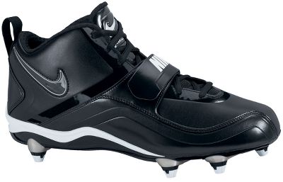Nike Men's Air Zoom Code Detach Wide Football Cleats
