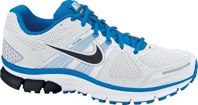 WHT/BLK/BLU