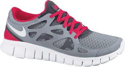 Nike Women's Free Run+ 2 Running Shoes