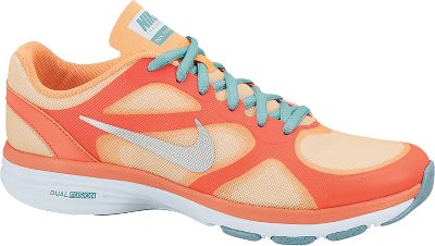 Nike Women's Dual Fusion TR Running Shoes
