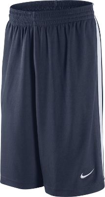 Nike Men's Franchise Mesh Shorts