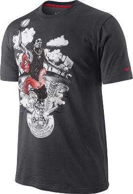 Nike Men's Kevin Durant Old Master T-Shirt