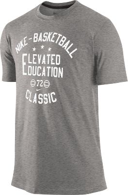 Nike Men's Elevated Education T-Shirt