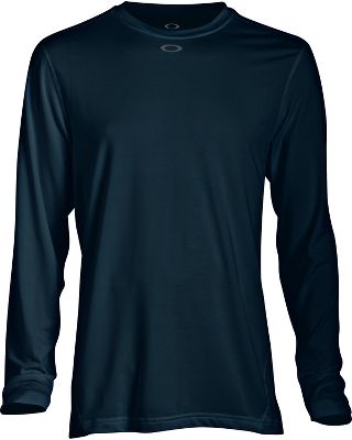 Oakley Men's Control Long Sleeve Shirt