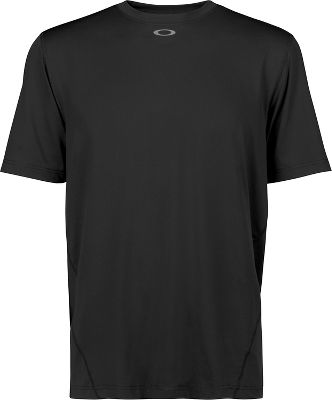 Oakley Men's Control Short Sleeve Shirt