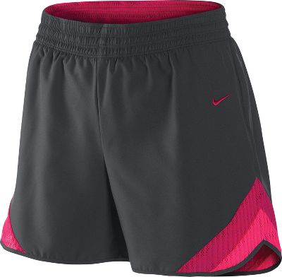 Nike Women's Backheel Shorts