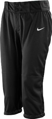 Nike Women's All Out 3/4 Softball Pants