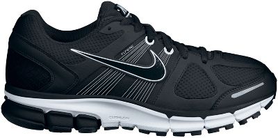BLK/BLK/WHT