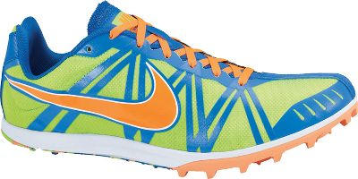 Nike Youth Zoom Waffle Racer VIII Track Shoes
