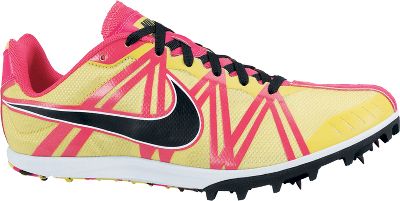 Nike Youth Jana Star IV XCS Running Shoes