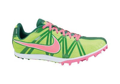 Nike Women's Jana Star IV XC Running Spikes