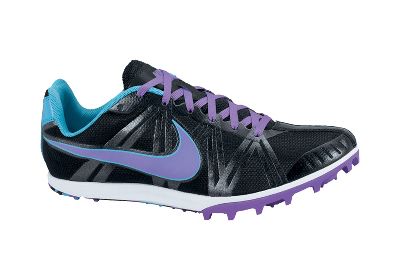 Nike Youth Jana Star IV XC Running Spikes