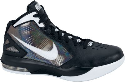 BLK/WHT/SIL