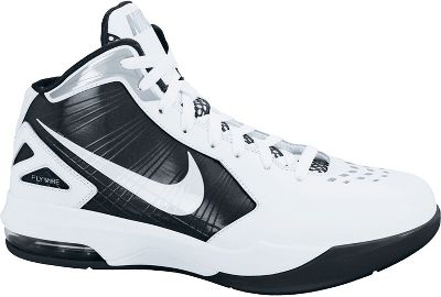 WHT/WHT/BLK/SIL