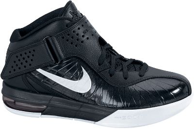 BLK/WHT/BLK