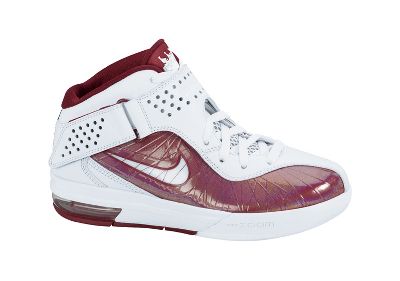 WHT/WHT/TM RED