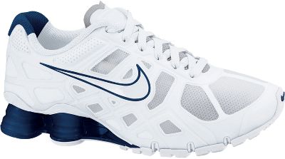 Nike Men's Shox Turbo 12 Running Shoes