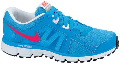 BLU/WHT/SCA