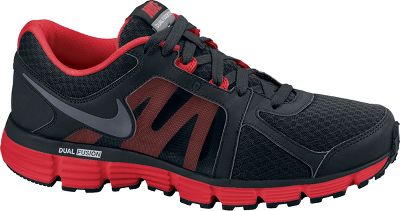 Nike Men's Dual Fusion ST 2 Running Shoes