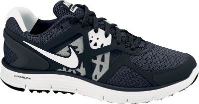 Nike Women's Lunarglide+ 3 Running Shoes