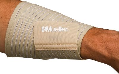 Mueller Sports Wonder Wrap Baseball Sports Medicine Accessory