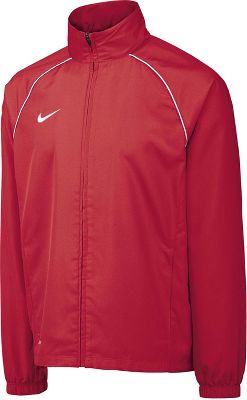 Nike Adult Foundation 12 Sideline Poly Jacket