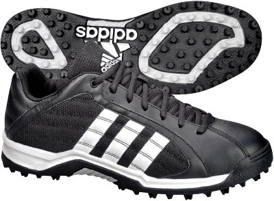 Baseball Adidas Turf Hog Low Rubber Baseball Cleats