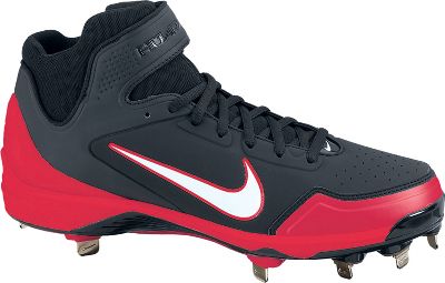 BLK/RED/WHT