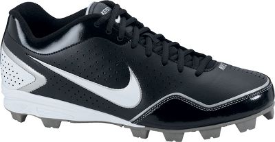 BLK/SIL/WHT