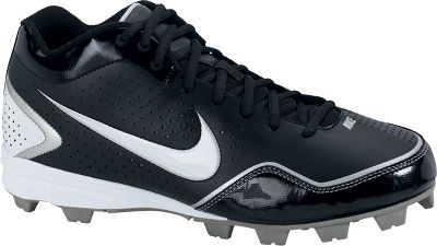 BLK/WHT/SIL