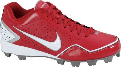 Nike Youth Keystone BG Low Rubber Cleats