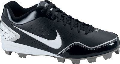 BLK/SIL/WHT