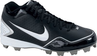 BLK/SIL/WHT