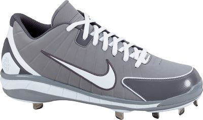 nike air huarache 2k4 low metal baseball cleats