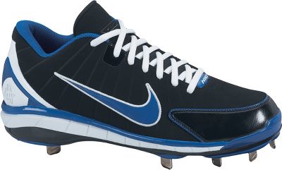 BLK/ROY/WHT