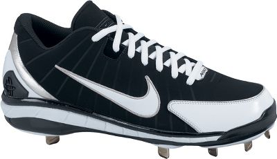 BLK/WHT/SIL