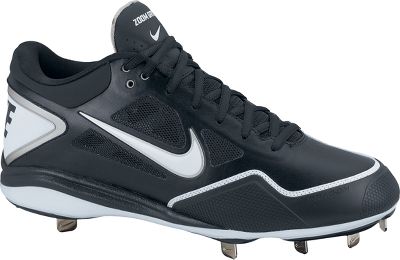 Nike Men's Zoom Grit Metal Baseball Cleats