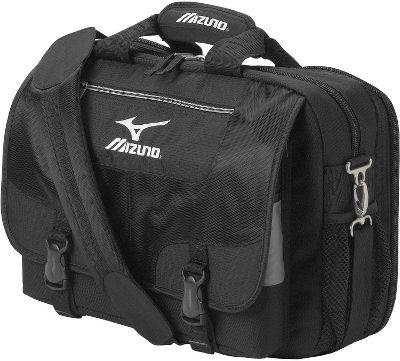 Mizuno Coach's Organizer Briefcase